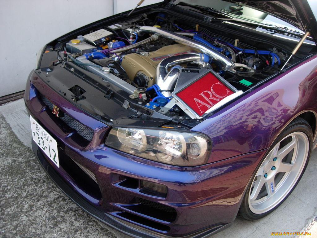 , nissan, datsun